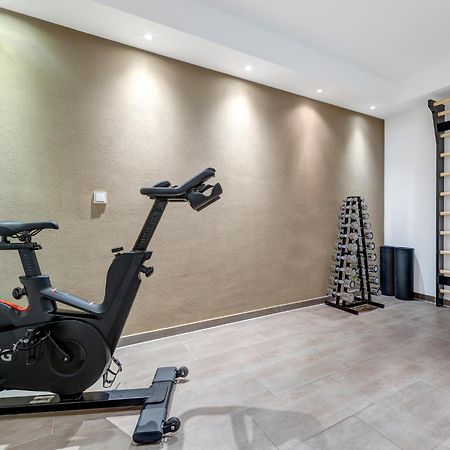 Residenz Am Balmer See - Bs 49 Mit Wellnessbereich Luaran gambar