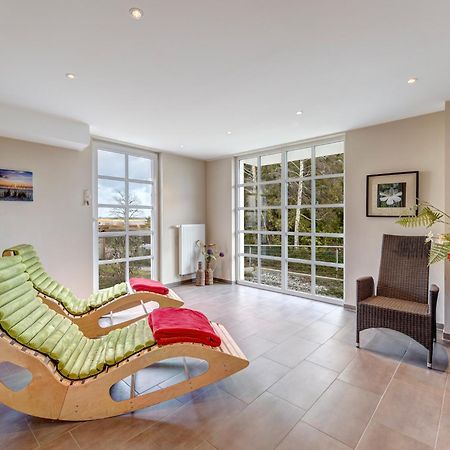 Residenz Am Balmer See - Bs 49 Mit Wellnessbereich Luaran gambar