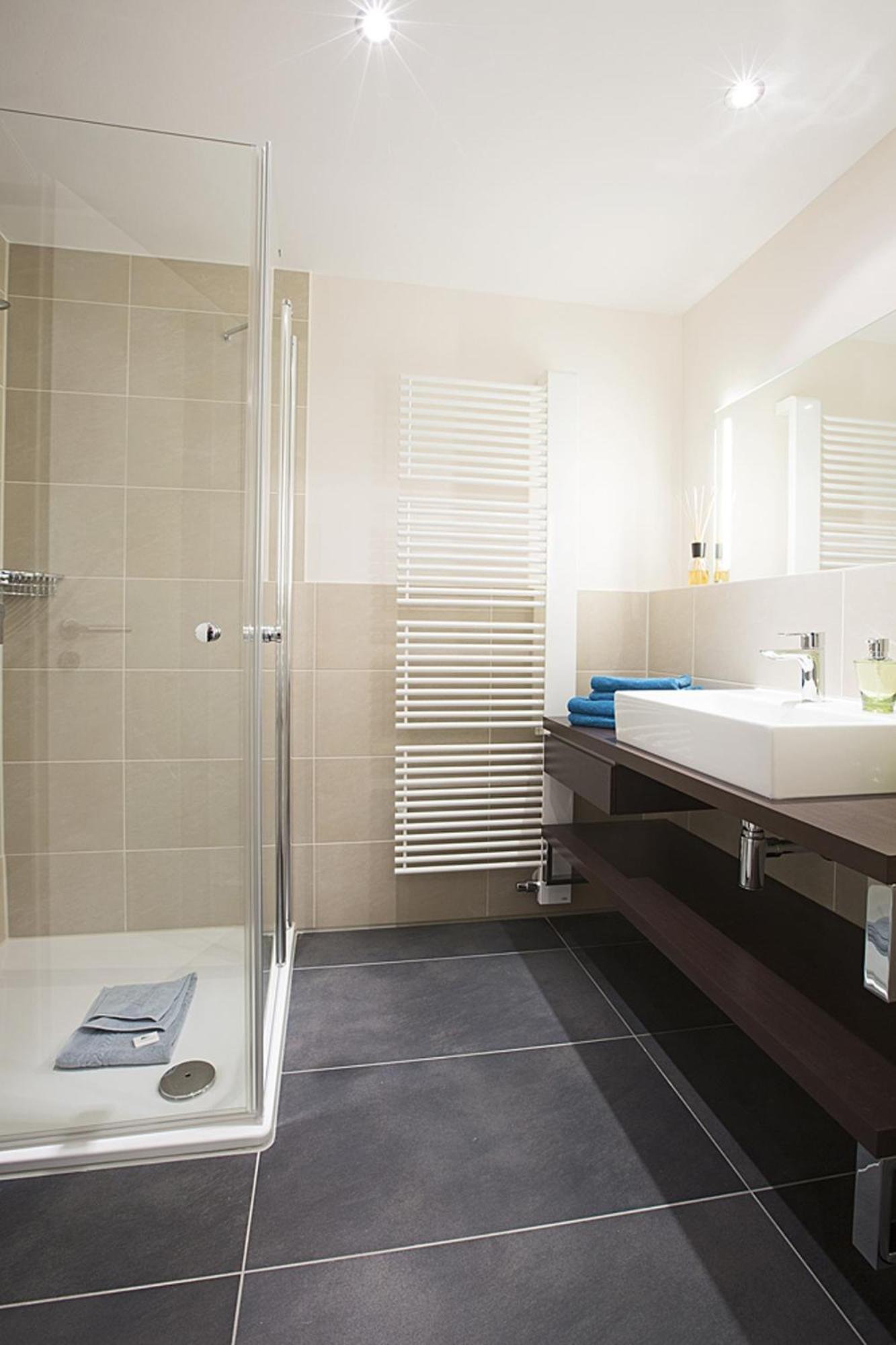 Residenz Am Balmer See - Bs 49 Mit Wellnessbereich Luaran gambar