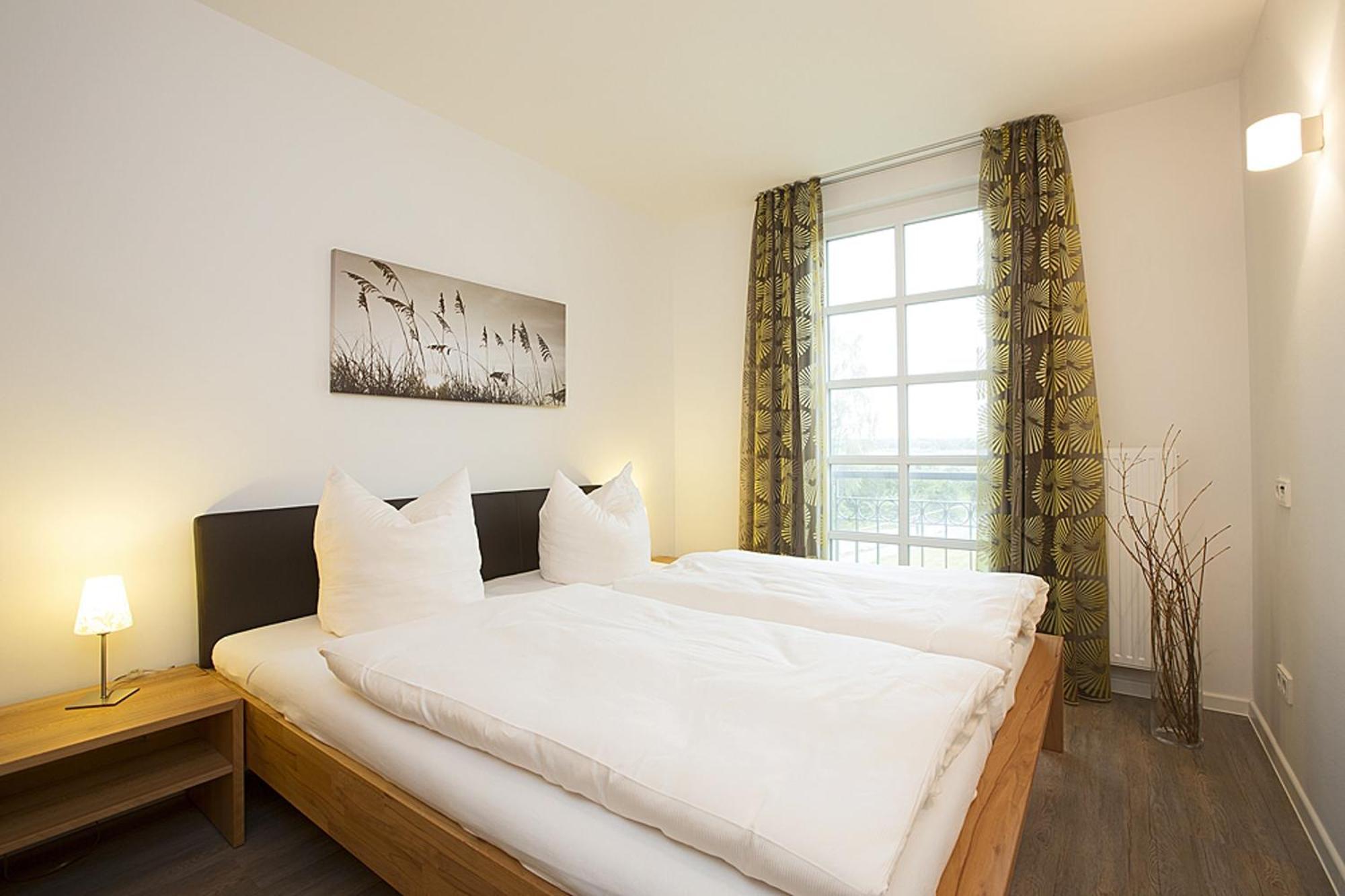 Residenz Am Balmer See - Bs 49 Mit Wellnessbereich Luaran gambar