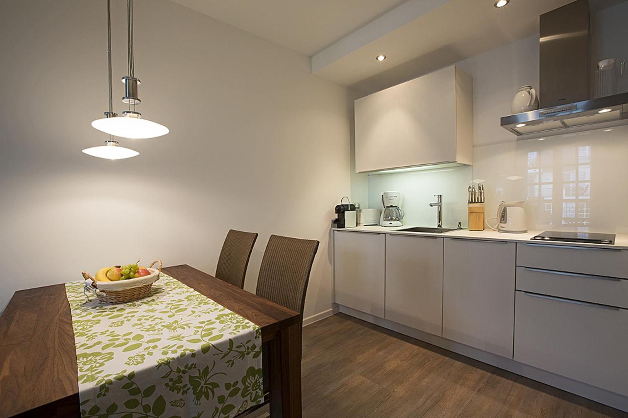 Residenz Am Balmer See - Bs 49 Mit Wellnessbereich Luaran gambar