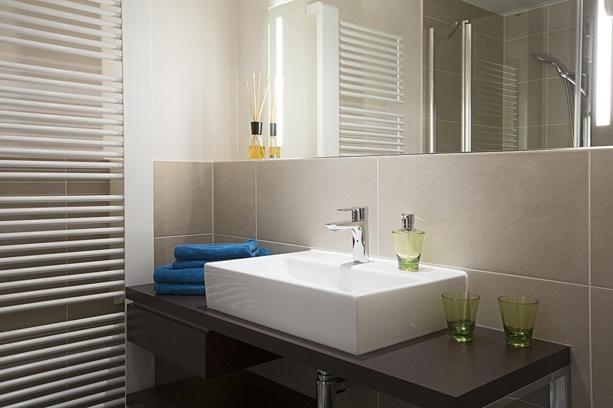 Residenz Am Balmer See - Bs 49 Mit Wellnessbereich Luaran gambar