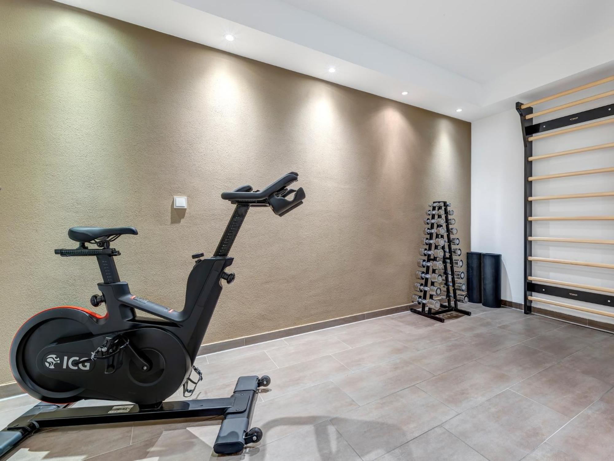Residenz Am Balmer See - Bs 49 Mit Wellnessbereich Luaran gambar