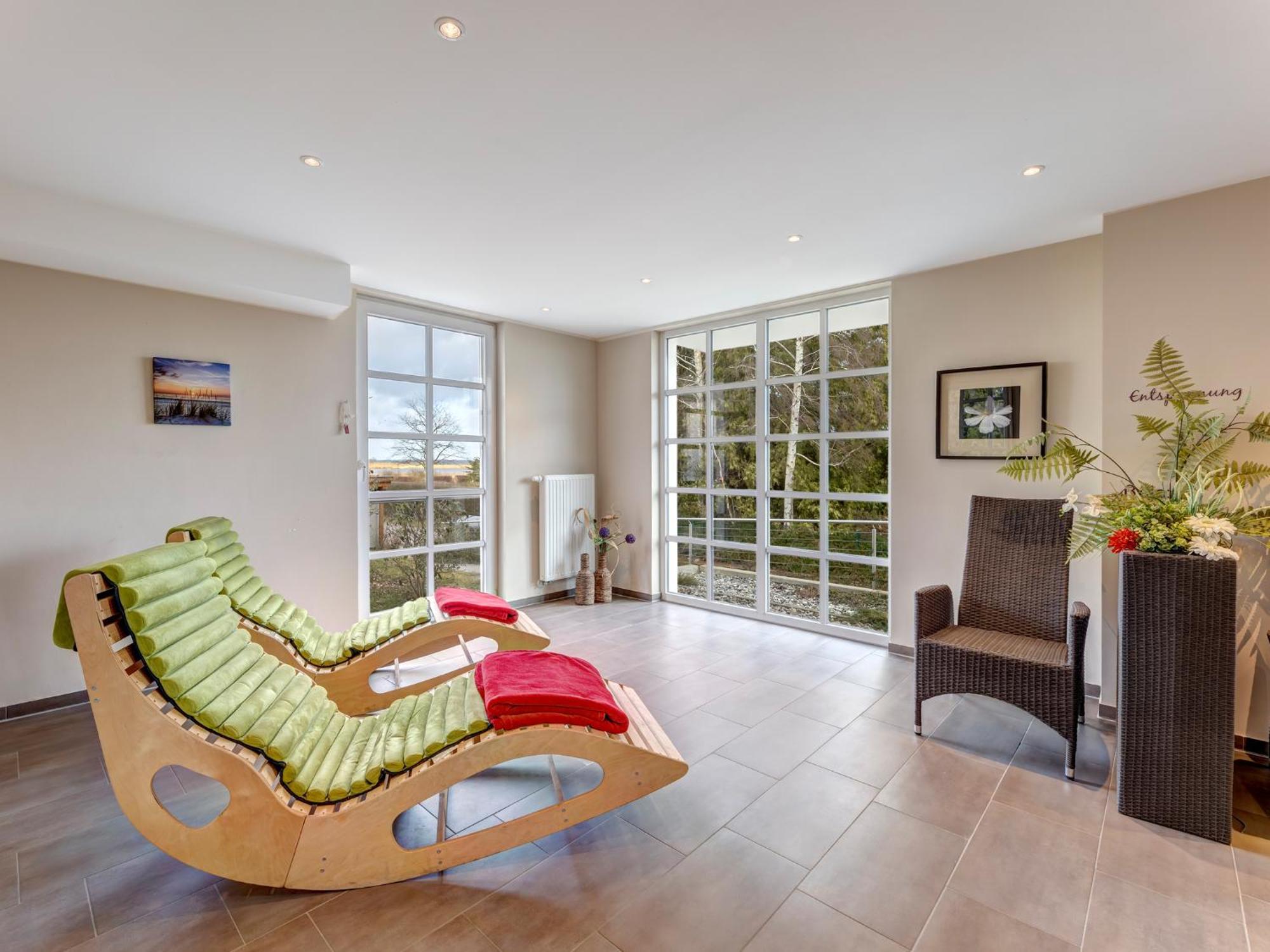 Residenz Am Balmer See - Bs 49 Mit Wellnessbereich Luaran gambar